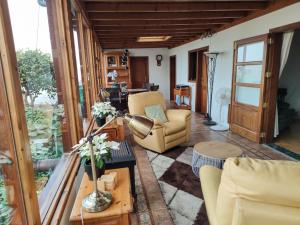 VolKKanrentals Villa Baljat