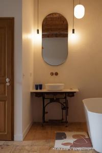 B&B / Chambres d'hotes Le Clos Dagobert : photos des chambres