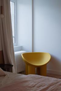 B&B / Chambres d'hotes Le Clos Dagobert : photos des chambres