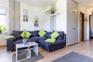 Ferienwohnung, Büsum