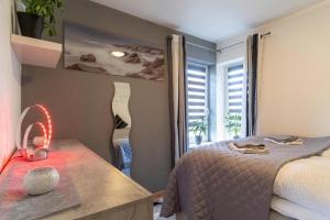 Ferienwohnung, Büsum