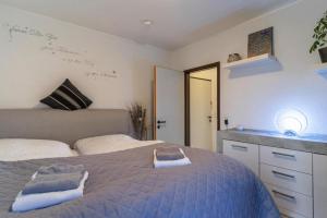 Ferienwohnung, Büsum