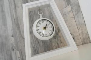 Ferienwohnung, Büsum