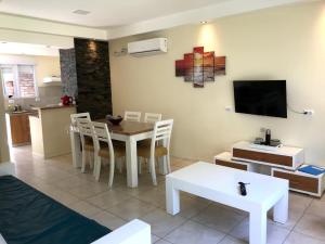 Cabañas Sendero de Pinos - Alquileres RV