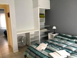 Cabañas Sendero de Pinos - Alquileres RV