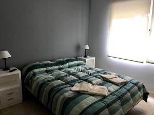 Cabañas Sendero de Pinos - Alquileres RV