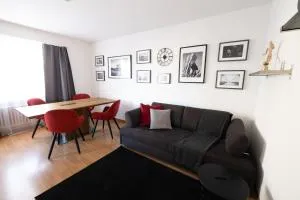 Armotti Weissenbühl 1 Bedroom Apartment - Liebefeld
