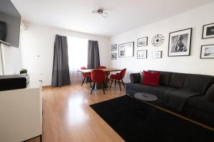 Armotti Weissenbühl 1 Bedroom Apartment