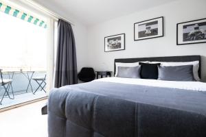 Armotti Weissenbühl 1 Bedroom Apartment