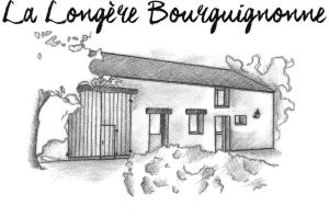 Maisons de vacances Gite La Longere Bourguignonne : photos des chambres