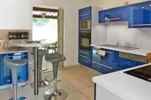Maisons de vacances holiday home, Puymeras : photos des chambres