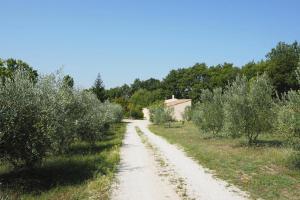 Maisons de vacances holiday home, Puymeras : photos des chambres