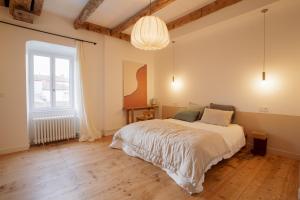 B&B / Chambres d'hotes Le Clos Dagobert : photos des chambres