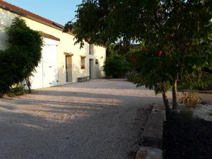 Maisons de vacances Gite La Longere Bourguignonne : photos des chambres