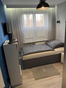 Apartament przy Bystrzańskiej