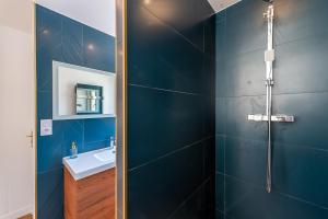 Appartements Love N Chic 3 Studios Disneyland 5 min : photos des chambres