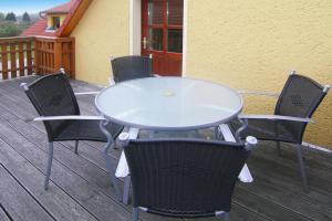 Ferienwohnung, Beetzseeheide