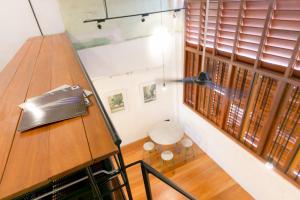 Central Georgetown - Loft House