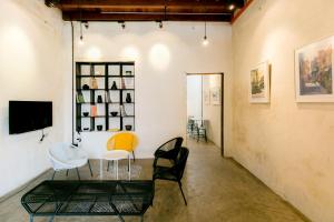Central Georgetown - Loft House
