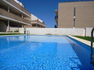 Baladres Holidays LEK