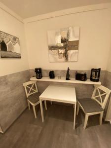 Apartment Glasower 31