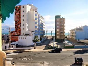 Peniscola Residencial LEK