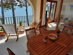 Port Pollensa Pins 2 - Formentor