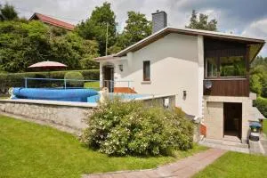 Ferienhaus, Waldau Thüeringen - Schleusingen