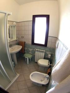 B&B Su Tintillu img26