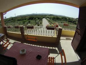 B&B Su Tintillu img27