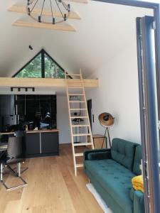 Domek Quatro Brzezinki