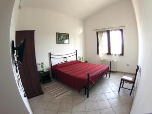 B&B Su Tintillu img28
