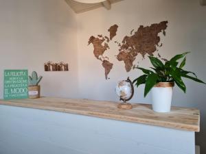 Domus Deiana Case Vacanza img32