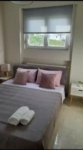 Sunrise Apartment - Souda