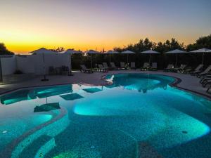 Europa rooms and restaurant