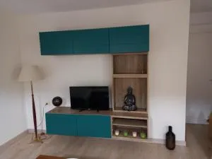 Apartamento a 350 metros de la playa - Entrerrios