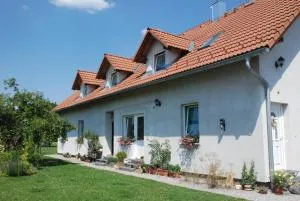 Penzion HORTENZIE - Rudolfov