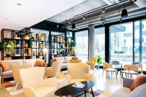 Staycity Aparthotels Frankfurt Airport - 默费尔登-瓦尔多夫