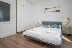 ApartDomek41 Morska Przystań, sauna - Prestiż dla wymagających