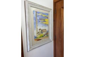 MRG - Linda Vista 1D 200 mts Avenida Borges de Medeiros