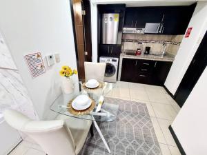 Ecusuites Habitación VIP con Jacuzzi Hidro