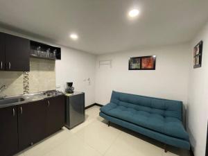 Apartaestudio Guatavita