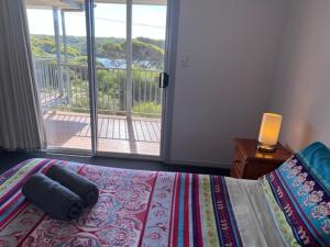 Vivonne Bay Island Getaway