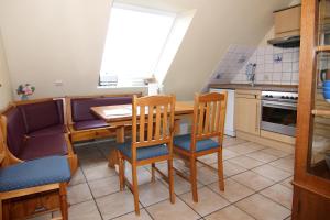 Holiday resort in Stolpe with parking