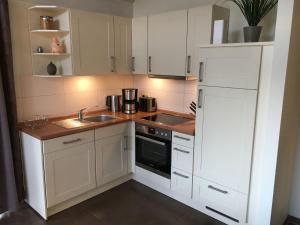 Ferienhaus Müritzhus an der Müritz