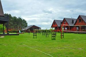 Holiday homes, Kolczewo