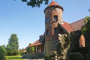 Ferienhaus in Plau am See - Karow