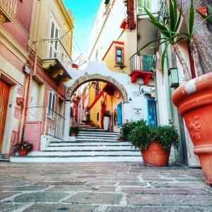 Domus Deiana Case Vacanza img80