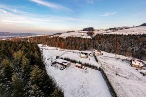 Domek Góralski Beskid Sądecki