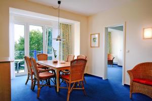 Ferienpark Rügen IFA, Binz